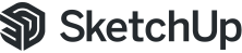 SketchUp Logo