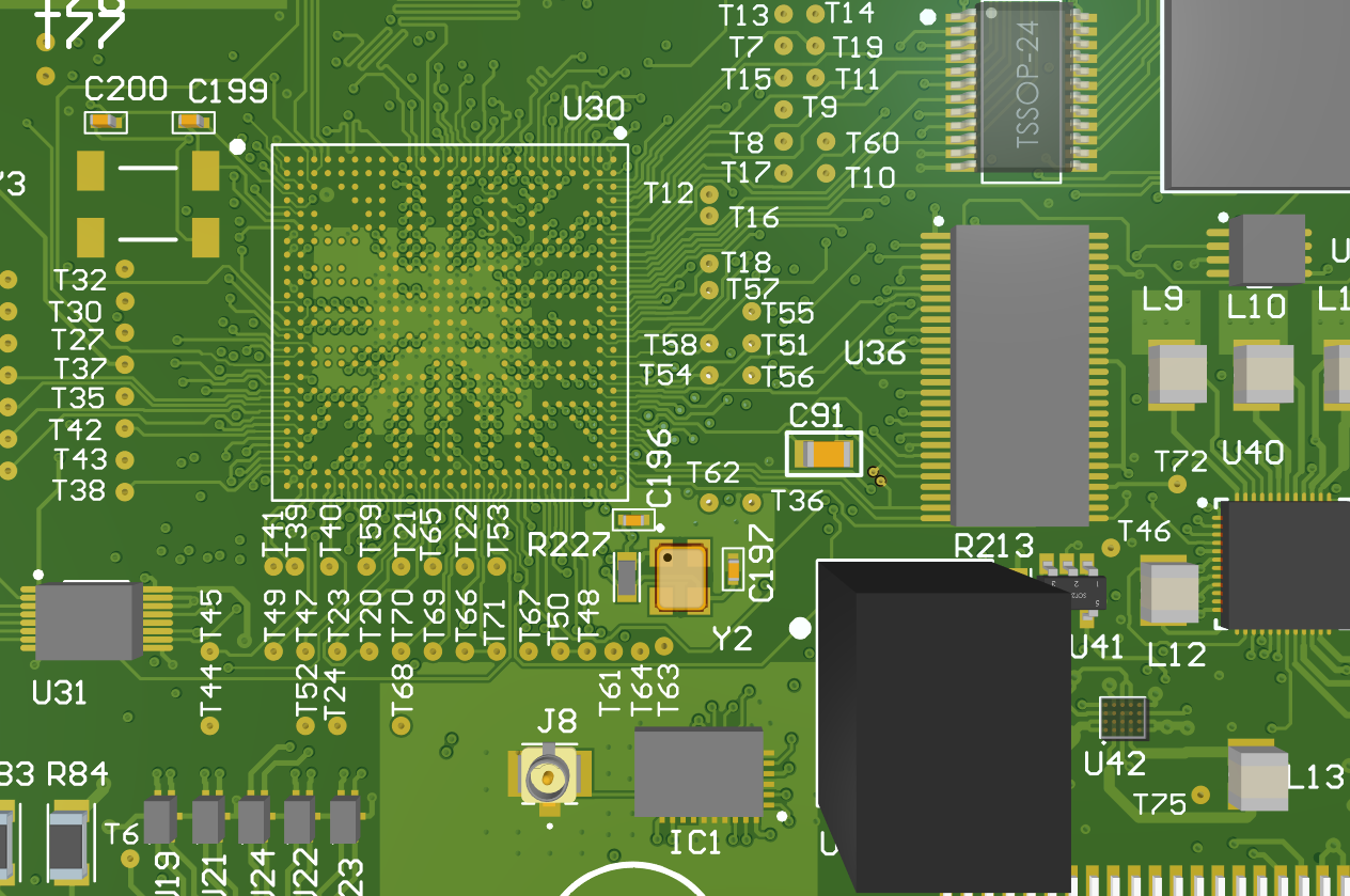 What is Altium Designer? Complete Guide for Electronics Engineers in Malaysia