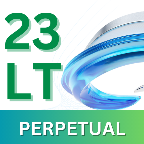 GstarCAD 2023 LT / Perpetual / Network