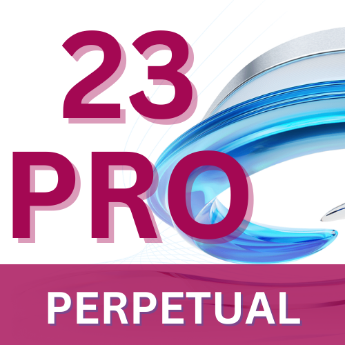 GstarCAD 2023 Professional / Perpetual / Network