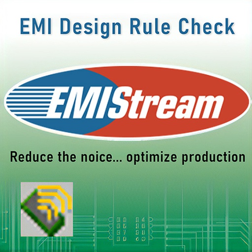 EMI Design Rule Checker - NEC EMIStream Extensions